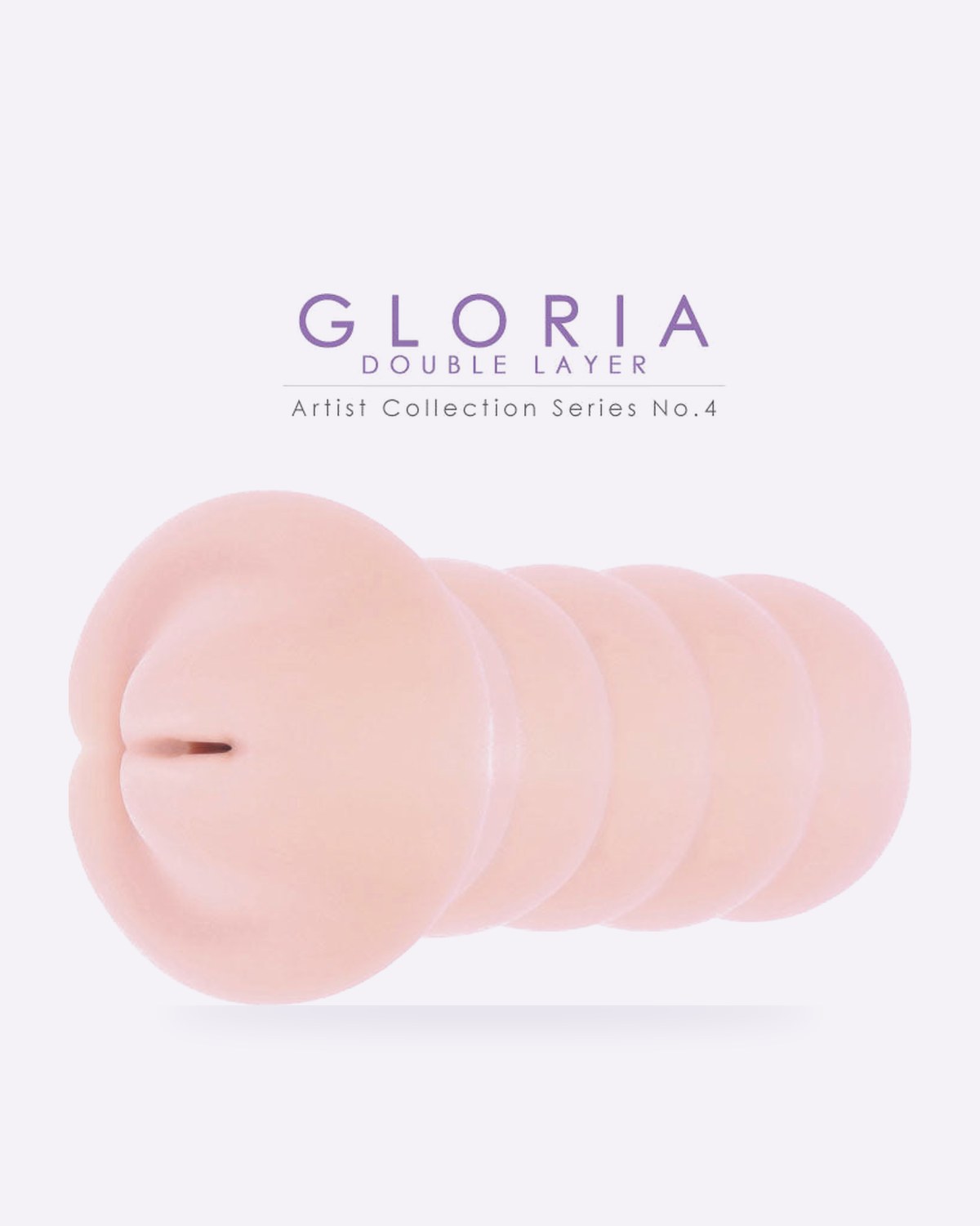 Kokos Gloria onahole stroker – image 4