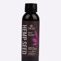 Earthly Body Hemp Seed Massage Oil