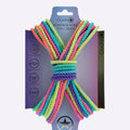 OUCH! 10 m multicolour bondage rope