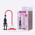 LuvPump Vagina Pump Enhancement System