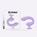 Playboy Pleasure Rev Me Up Vibrator