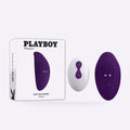 Playboy Our Little Secret Remote Panty Vibrator