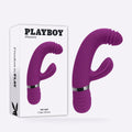 Playboy Tap That Rabbit Vibrator