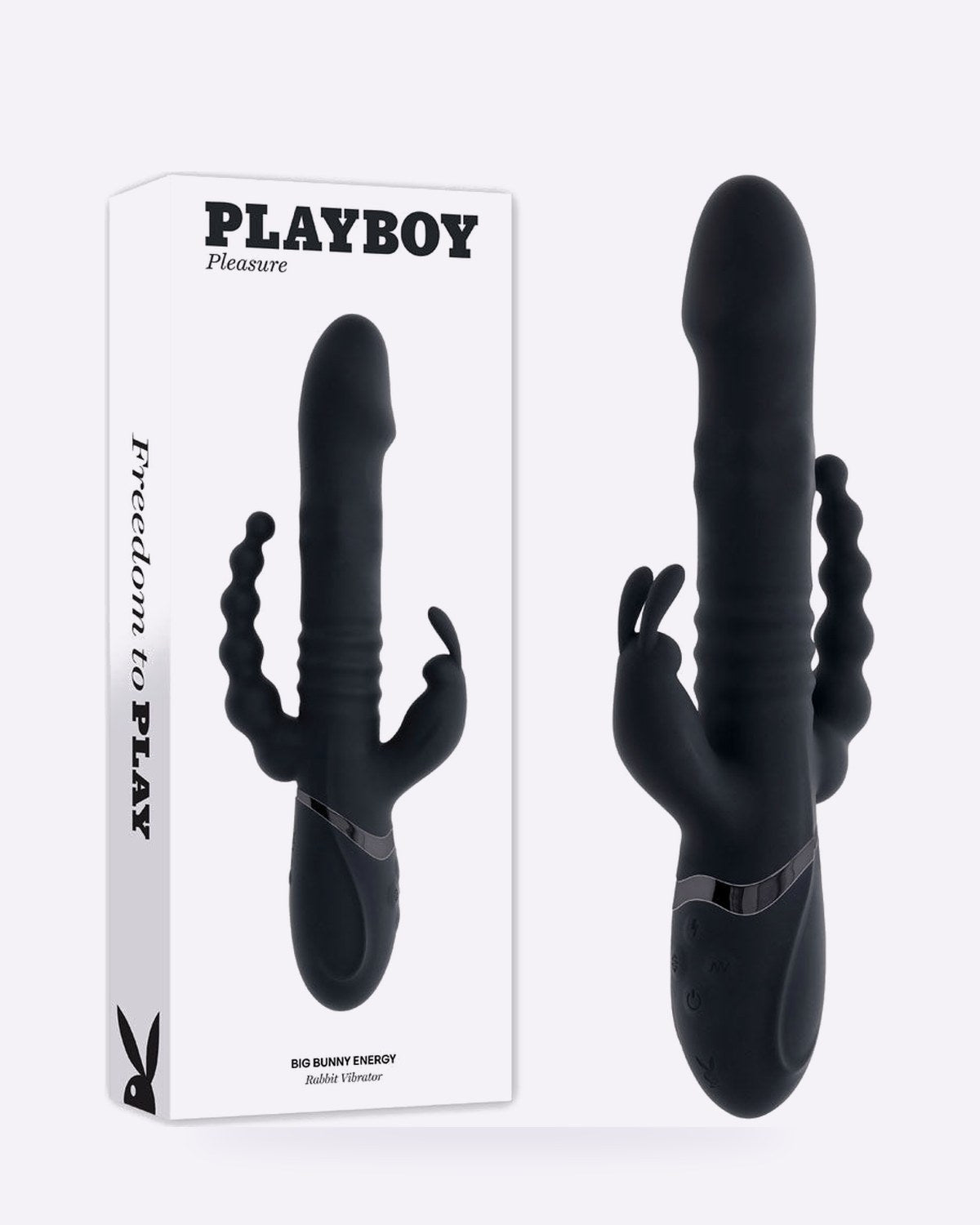 Playboy Rabbit Vibrator