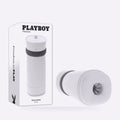 Playboy Pleasure Twist & Stroke Vibrating Stroker