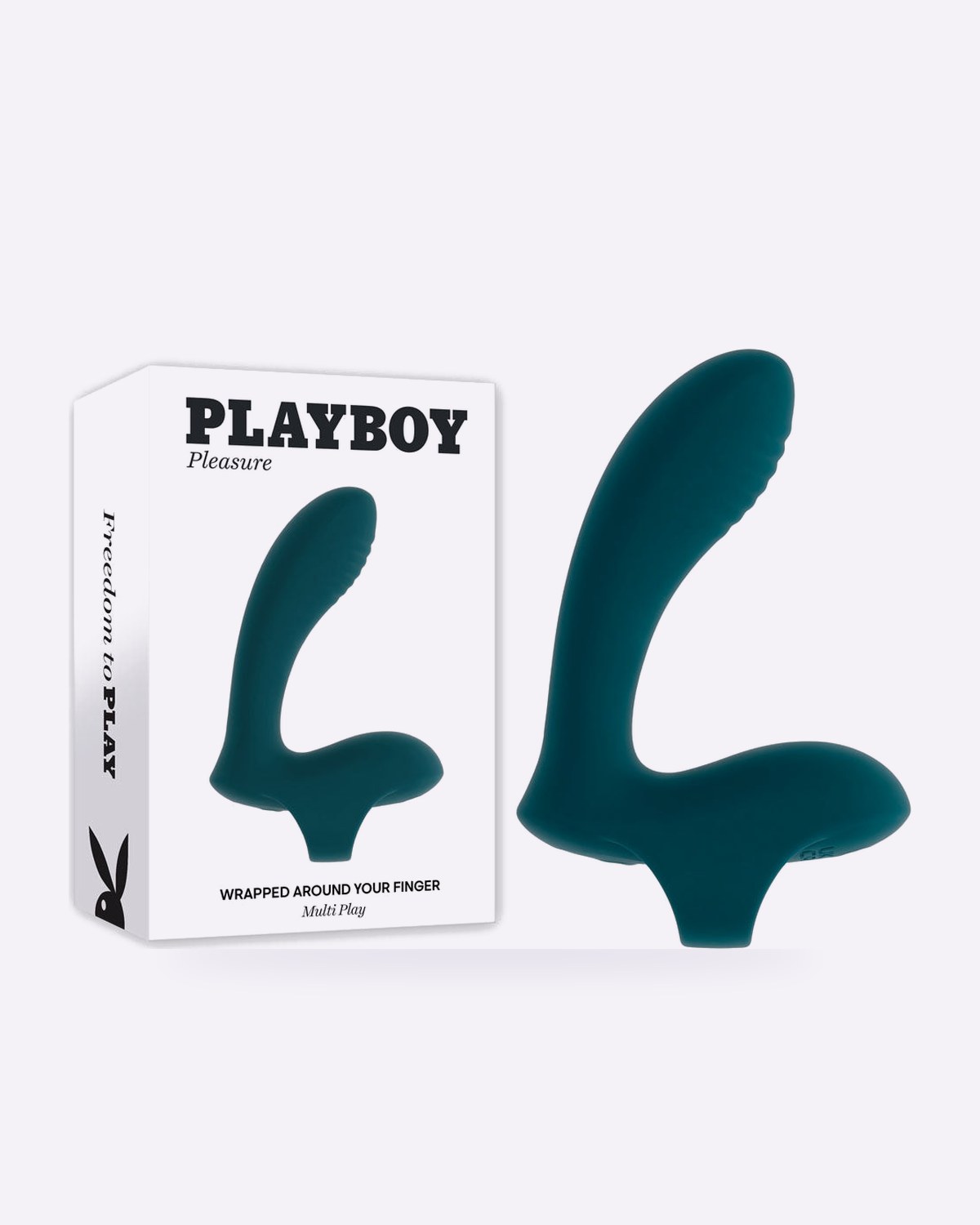 Playboy Pleasure Finger Ring Vibrator