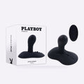 Playboy Pleasure Sittin & Spinnin Vibrator