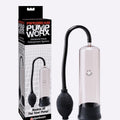 Pipedream Pump Worx Rookie of the Year Pump