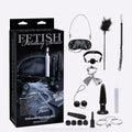 Fetish Fantasy Limited Edition Ultimate Bondage Kit