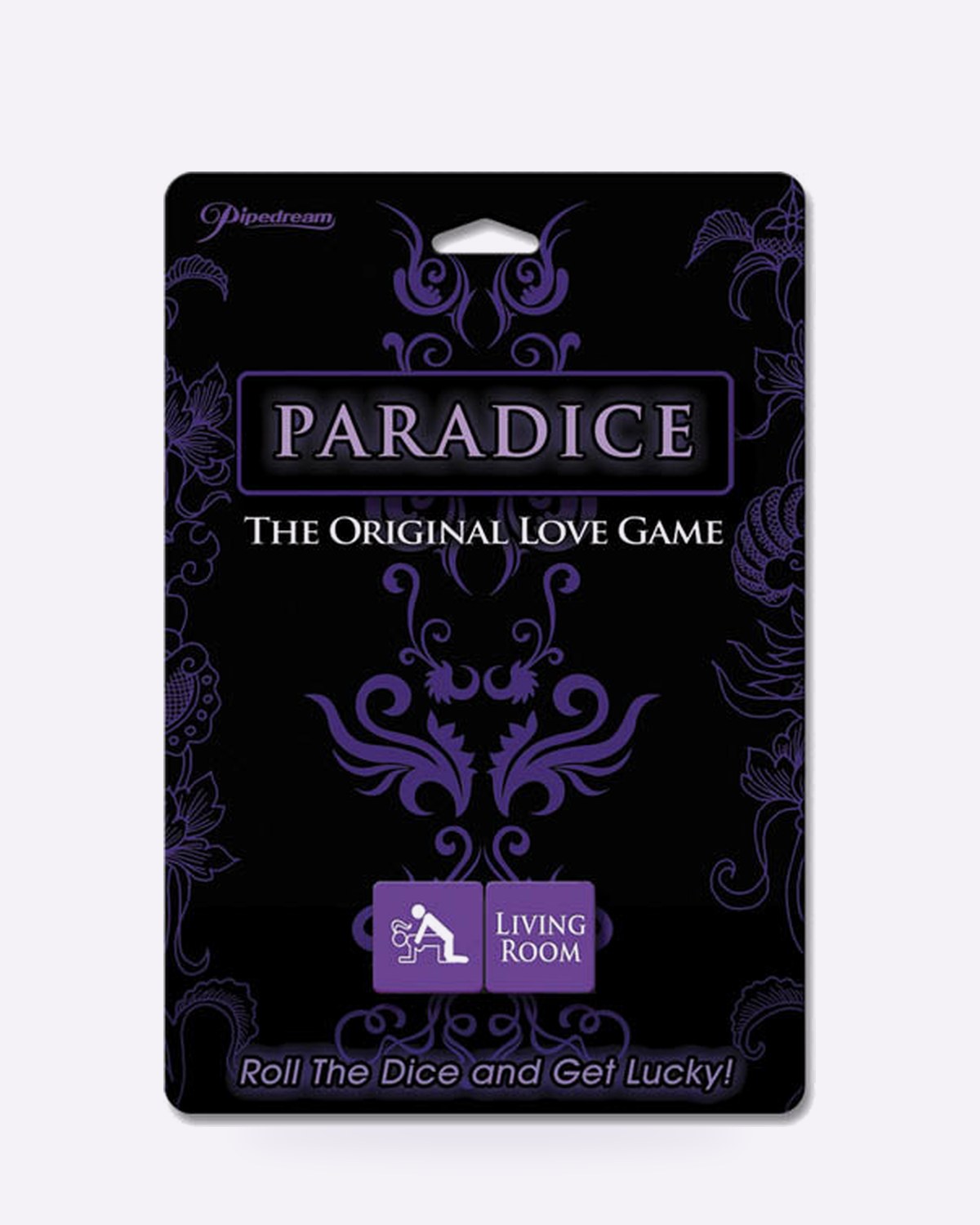 Paradice The Original Love Dice Game