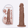 REALROCK 17.8 cm Realistic Skin Dildo