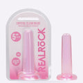 REALROCK 13.5 cm Suction Cup Dildo