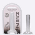 REALROCK 13.5 cm Suction Cup Dildo