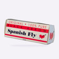 Spanish Fly Original Black Arrow