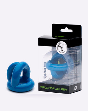 Sport Fucker Half Guard Ball Splitter Ring