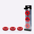 Sport Fucker Monster TPR Donut Cock Rings 3-Pack
