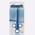 Skwert blue lube shooter applicator 15 ml