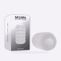 Selopa Ring Me Up clear stroker