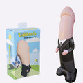 S-Line The Dickheads Groom Bop Bag