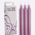 Sportsheets LaCire Drip Pillar Candles