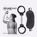 Sex & Mischief Shadow Cuff Kit