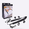 Sportsheets No Matter Where bondage restraint system