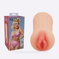 XKIN PinUp Girls Molly Blowtide vagina stroker