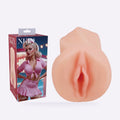 XKIN PinUp Girls Darla Smashburger vagina stroker