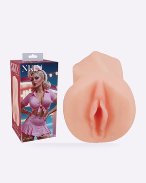 XKIN PinUp Girls Darla Smashburger vagina stroker