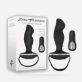 Zero Tolerance The Handyman Remote Prostate Massager