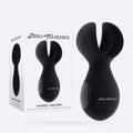 Zero Tolerance Handy Helper Vibrating Stroker