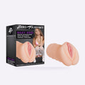 Zero Tolerance Riley Reid Realistic Stroker
