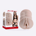 Zero Tolerance Sasha Grey Mini Stroker