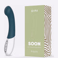 Zini Rechargeable Silicone Vibrator